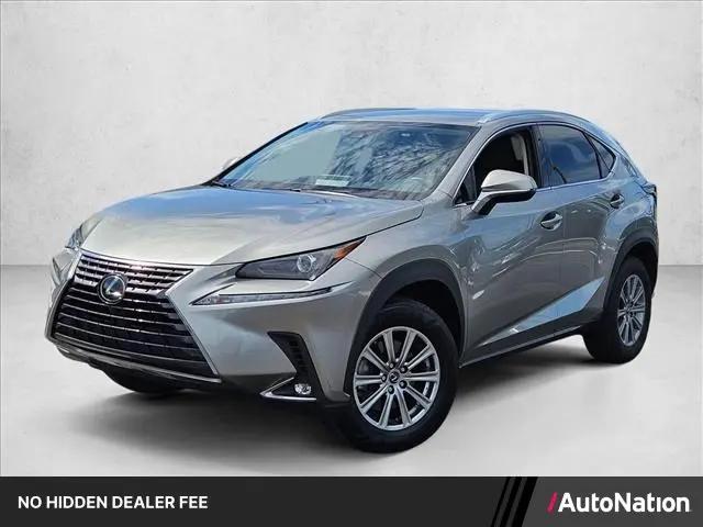 2021 Lexus NX 300 NX 300 for sale in Clearwater, FL