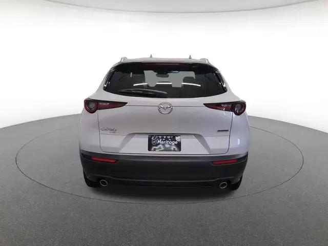 2025 Mazda CX-30 2.5 S Select Sport