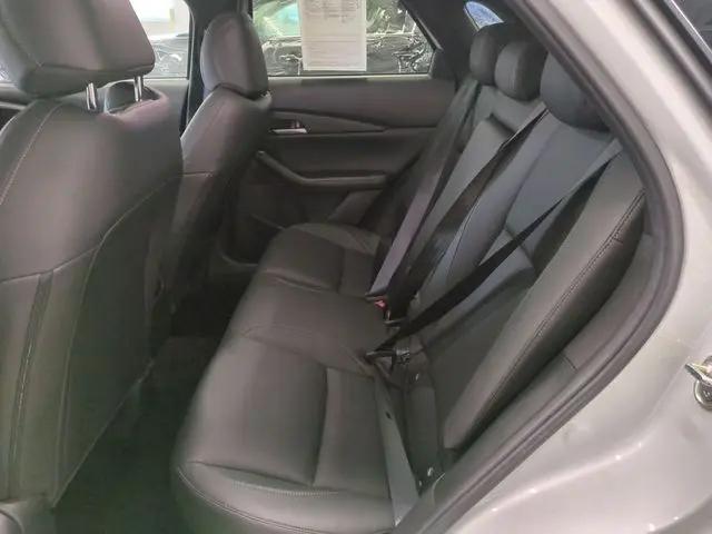 2025 Mazda CX-30 2.5 S Select Sport