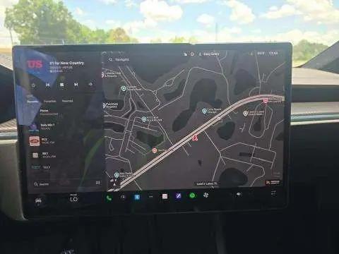 2023 Tesla Model X Plaid Tri Motor All-Wheel Drive
