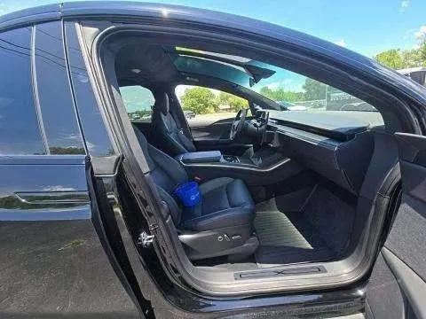 2023 Tesla Model X Plaid Tri Motor All-Wheel Drive