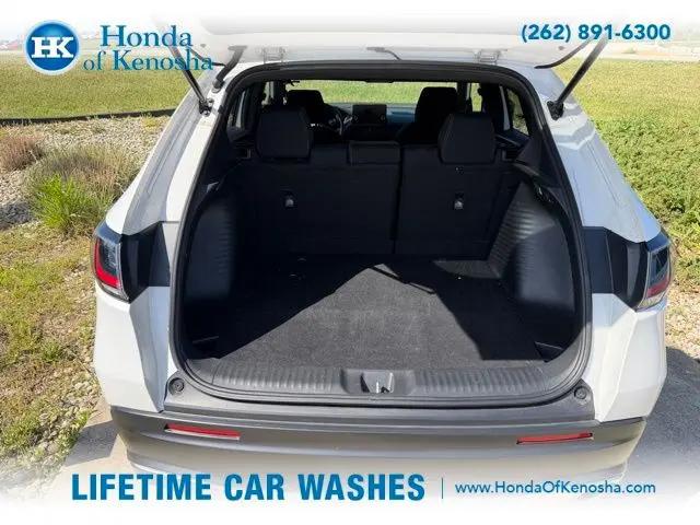 2024 Honda HR-V AWD Sport