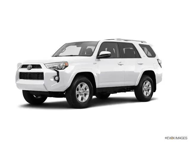 2016 Toyota 4Runner SR5 for sale in Indianapolis, IN