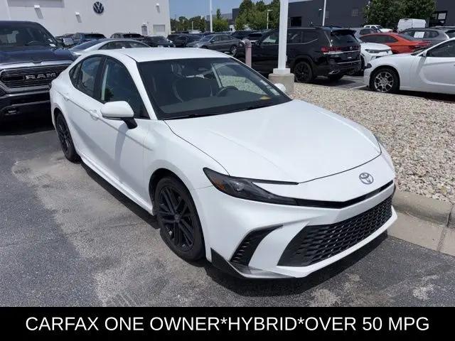 2025 Toyota Camry SE for sale in Avon, IN