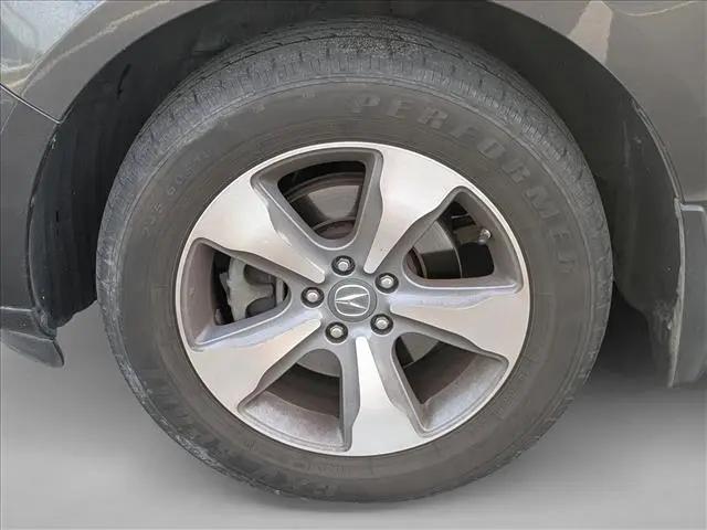 2014 Acura MDX Base