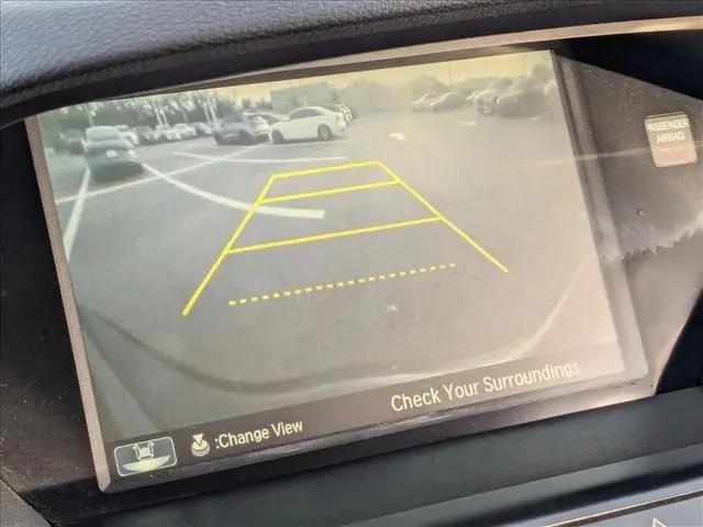 2014 Acura MDX Base