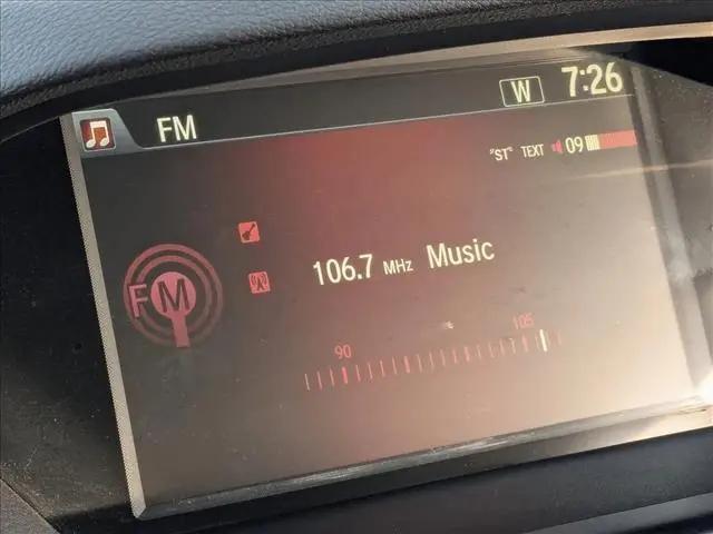 2014 Acura MDX Base