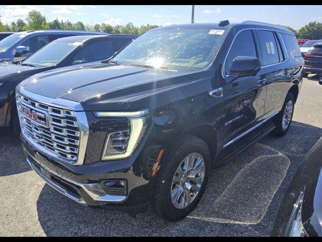 2025 GMC Yukon 2WD Denali for sale in Uvalde, TX