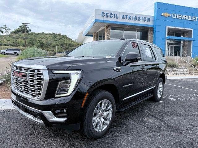 2025 GMC Yukon 2WD Denali for sale in Uvalde, TX