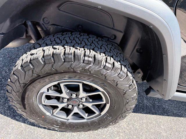 2026 Jeep Wrangler 4-Door Rubicon 4x4