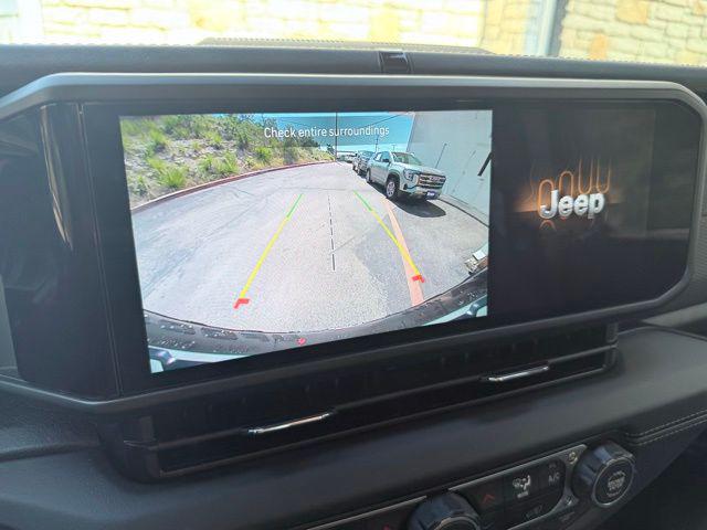 2026 Jeep Wrangler 4-Door Rubicon 4x4