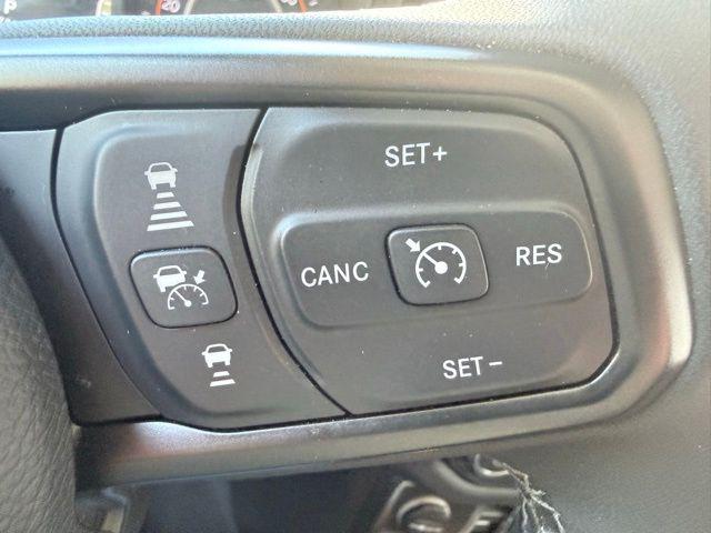 2026 Jeep Wrangler 4-Door Rubicon 4x4
