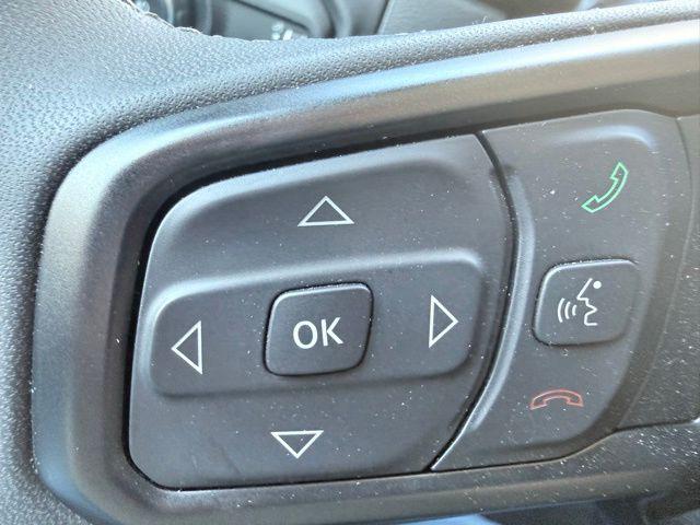 2026 Jeep Wrangler 4-Door Rubicon 4x4