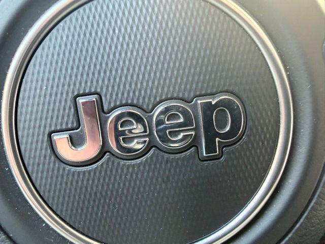 2026 Jeep Wrangler 4-Door Rubicon 4x4