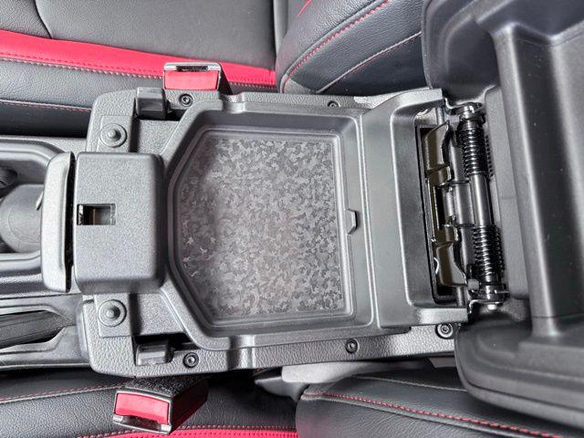 2026 Jeep Wrangler 4-Door Rubicon 4x4