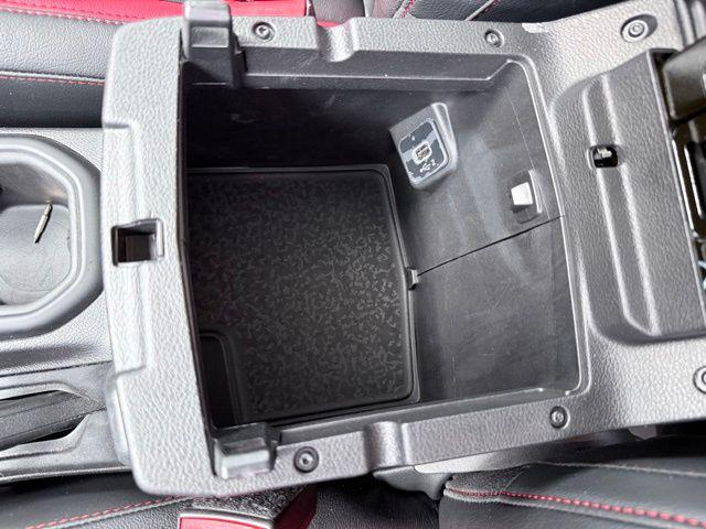 2026 Jeep Wrangler 4-Door Rubicon 4x4