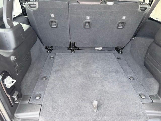 2026 Jeep Wrangler 4-Door Rubicon 4x4