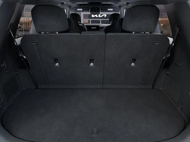 2027 Kia Telluride Hybrid X-Line SX-Prestige