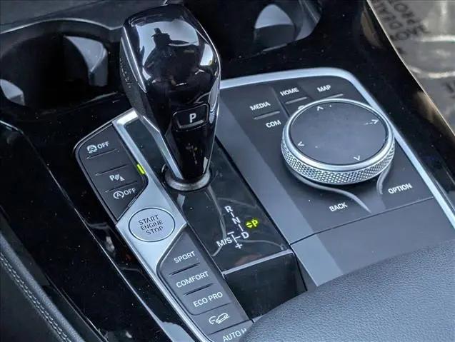 2023 BMW X4 xDrive30i