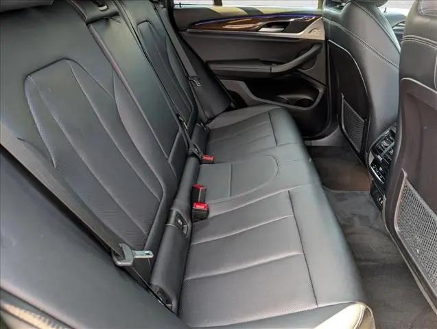 2023 BMW X4 xDrive30i