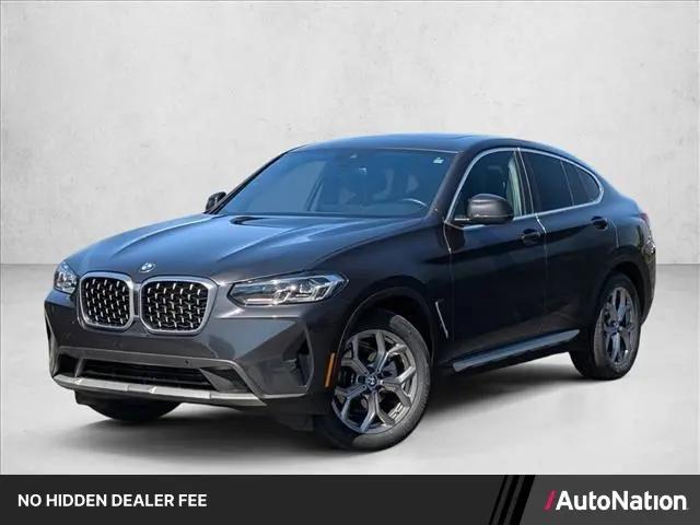 2023 BMW X4 xDrive30i for sale in Valencia, CA