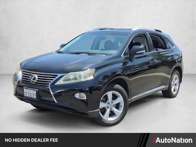 2015 Lexus RX 350 RX 350 for sale in Cerritos, CA