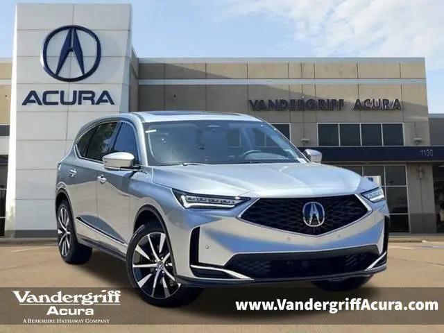 2026 Acura MDX Technology Package for sale in Arlington, TX