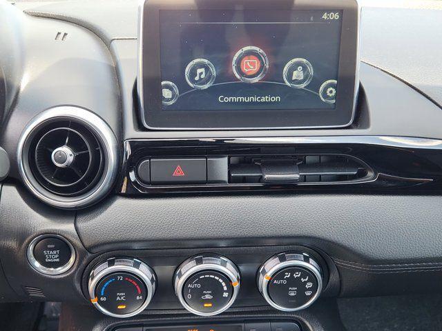2020 FIAT 124 Spider Lusso