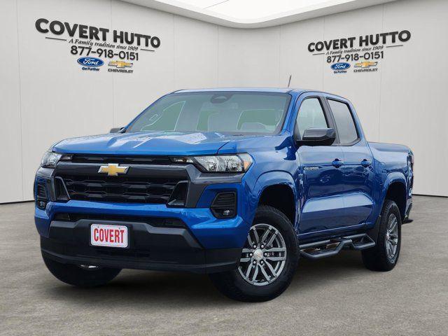 2024 Chevrolet Colorado 2WD LT for sale in Austin, TX