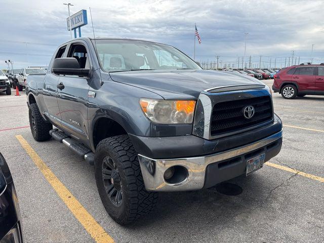 2009 Toyota Tundra SR5 5.7L V8 for sale in Austin, TX