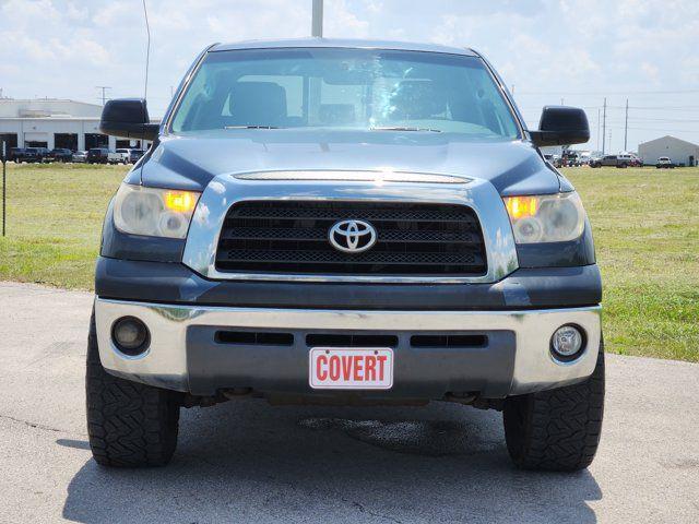 2009 Toyota Tundra SR5 5.7L V8