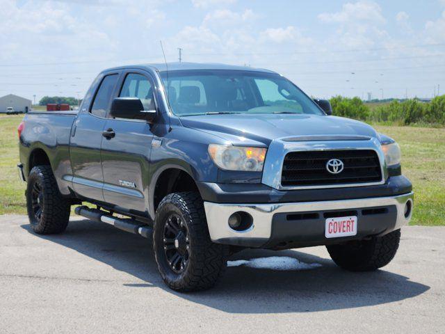 2009 Toyota Tundra SR5 5.7L V8