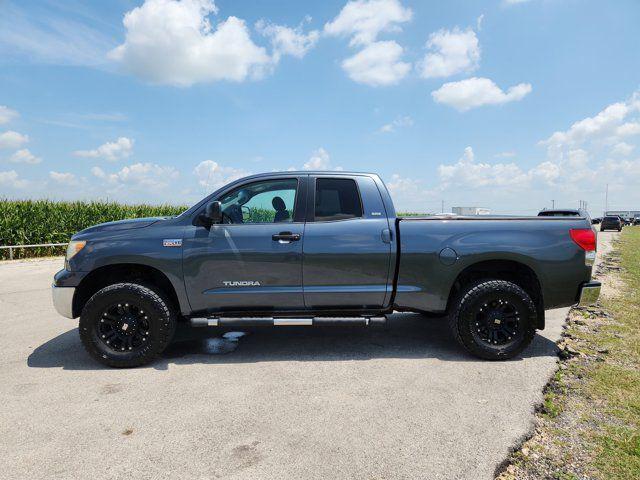 2009 Toyota Tundra SR5 5.7L V8