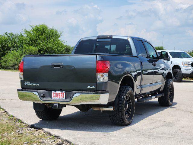 2009 Toyota Tundra SR5 5.7L V8