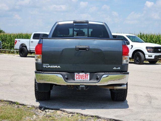 2009 Toyota Tundra SR5 5.7L V8