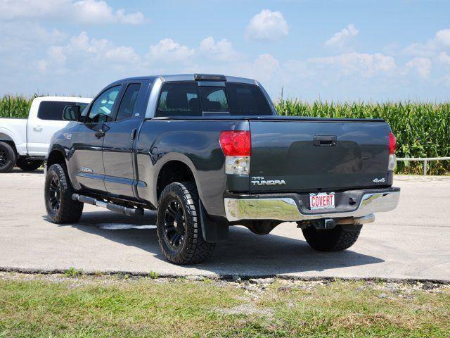 2009 Toyota Tundra SR5 5.7L V8