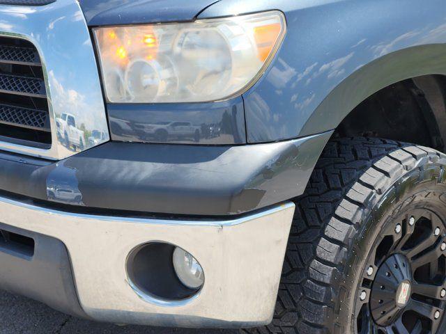 2009 Toyota Tundra SR5 5.7L V8