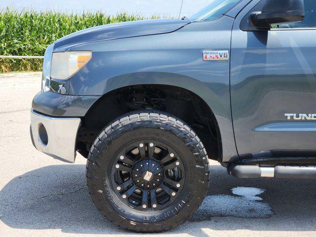 2009 Toyota Tundra SR5 5.7L V8