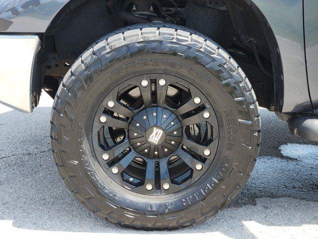 2009 Toyota Tundra SR5 5.7L V8
