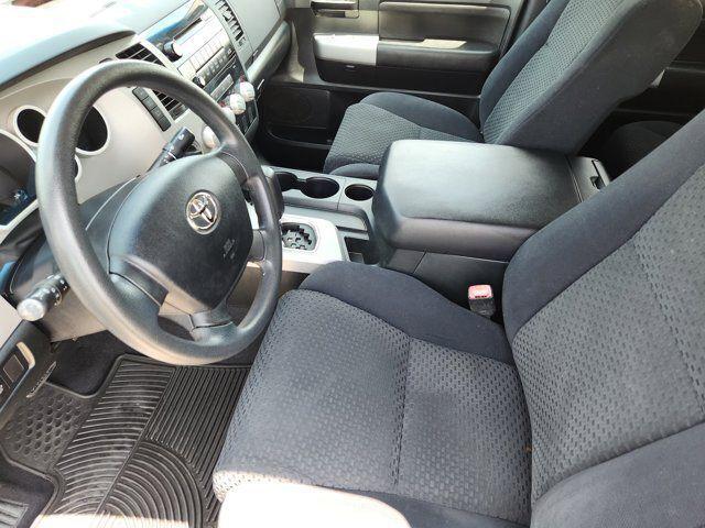 2009 Toyota Tundra SR5 5.7L V8