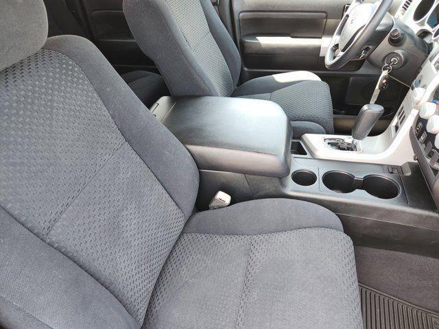 2009 Toyota Tundra SR5 5.7L V8