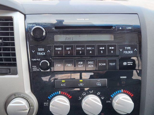 2009 Toyota Tundra SR5 5.7L V8