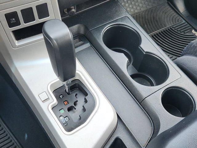 2009 Toyota Tundra SR5 5.7L V8
