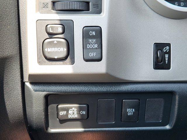 2009 Toyota Tundra SR5 5.7L V8