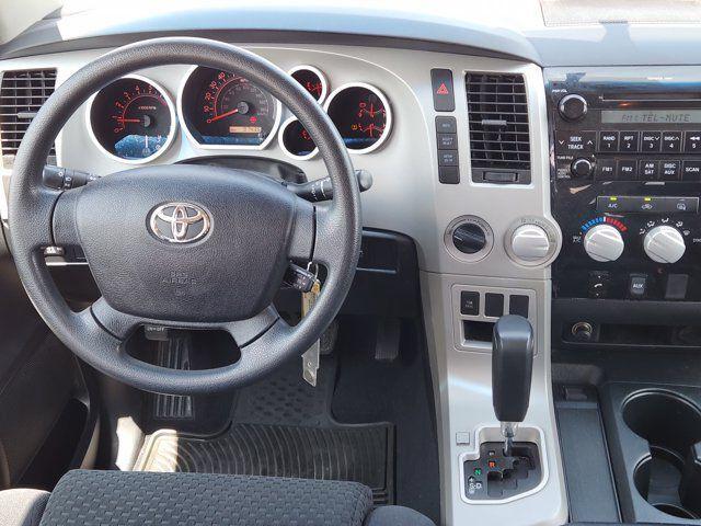 2009 Toyota Tundra SR5 5.7L V8