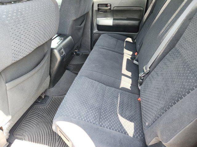 2009 Toyota Tundra SR5 5.7L V8