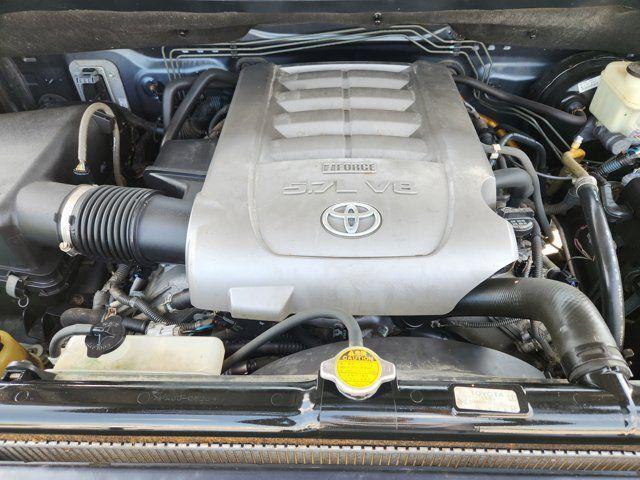 2009 Toyota Tundra SR5 5.7L V8