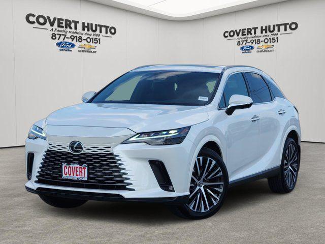 2025 Lexus RX 350 Premium Plus for sale in Austin, TX