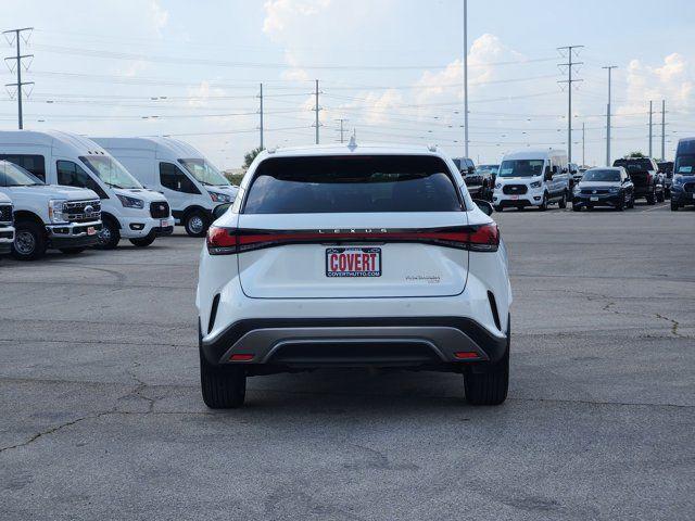 2025 Lexus RX 350 Premium Plus
