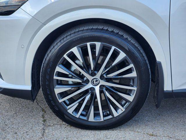 2025 Lexus RX 350 Premium Plus